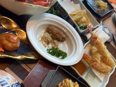 -枫千叶精致料理