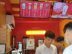 -鸡鸣赐茶(鸡鸣寺路店)