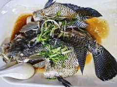 -鹿鸣酒家(越秀店)