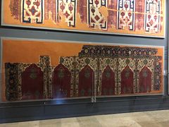 -土耳其与伊斯兰艺术博物馆