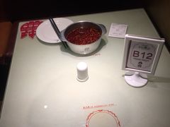 -火宴山海鲜自助火锅(新世界店)