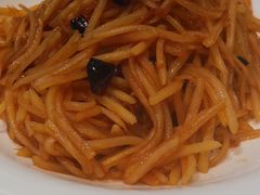 -惠丰堂饭庄(北洼路店)