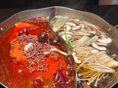 -色響火锅(恒隆广场店)