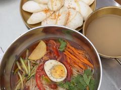 -正宗齐齐哈尔烤肉·齐牛哥鲜切炭火烤肉(杭州总店)