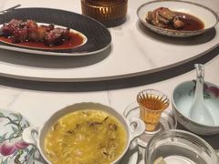 -新光酒家·河豚·海鲜·蟹料理(浦东店)