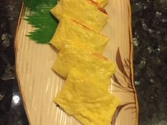 -蘭·日本料理铁板烧(碧云路店)