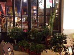 静香House-静香HOUSE·全时段融合餐厅(七星欢乐颂店)