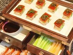 -莉莉海堂HAITANG·烤鸭(国贸商城店)