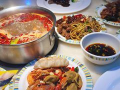 -吉布鲁牛排海鲜自助(CBD万达店)