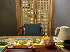 -邈墨茶馆(凤起路店)