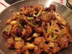 -红盔甲·小龙虾(天钥桥店)