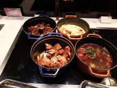 -鹭江潮餐厅•福建菜(鹭江佲家酒店)