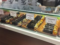 -传闻来紫菜包饭·打糕(西塔韩百店)
