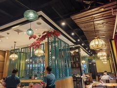 -黄泥岗·地道湖北菜(奥特莱斯店)