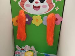 -精德口腔·种植修复·儿牙中心(财富中心店)