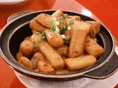-吉莲利苑海鲜酒家(珠海拱北28年老字号店)