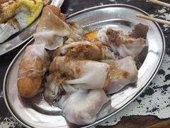 -同发肠粉店(一中店)