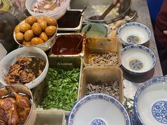 -叶新小吃店(来凤小区总店)