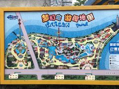 -南湖梦幻岛