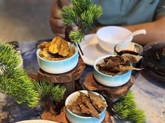 -佬太公海鸭·海鲜大排档(上海总店)
