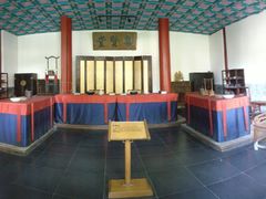 -北京国子监胡同