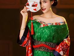 -盘子女人坊(西安至尊店)