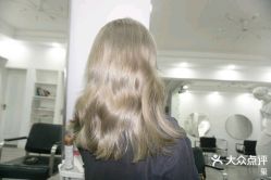 -Moyue HAIR SALON