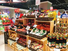 -盒马鲜生(枣园路店)