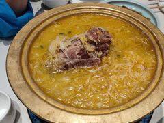 -北李妈妈菜·海肠捞饭(开发区万达店)