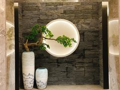 -星河湾温泉洗浴酒店