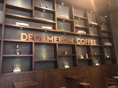 -DECAMERON十日谈(卓悦汇店)