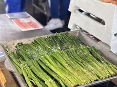 -很久以前羊肉串(南京路第一百货店)