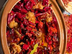 -南堂馆·新川菜(春熙路店)