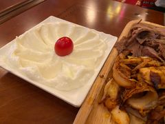 -Antalya安塔利亚土耳其餐厅(猎德店)