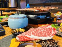-黑牛の店·黑金店(沈阳万象城店)