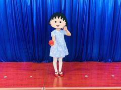 -新声线少儿口才(亦庄示范校区)