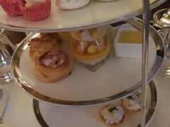 -Salon de Ville浦江汇(上海外滩华尔道夫酒店店)