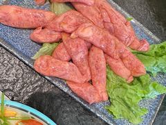 -泰白海鲜烧烤大全