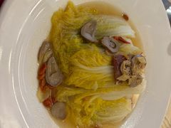 -新雅粤菜馆(南京东路店)