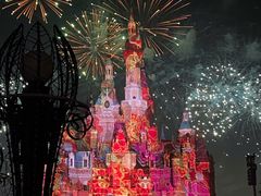 -上海迪士尼度假区