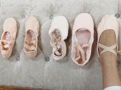 -上海路易十四芭蕾良品舞蹈用品店(美丽华商务中心店)