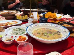 -山西会馆·晋菜·晋商宴·牌匾博物馆(胜利东街店)