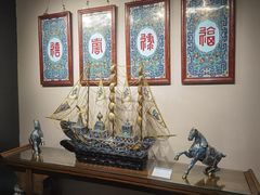 -中国景泰蓝艺术博物馆