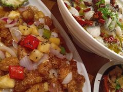 -马氏老外婆餐厅(磁县店)