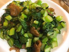 -李师傅脆肚(梅林店)