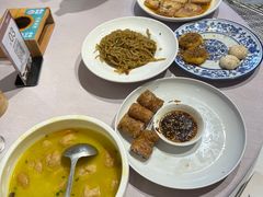 -客家大院·非遗赣南客家菜(郁孤台店)