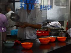 -味一早餐(新芝路店)