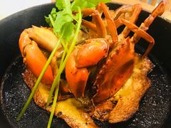 -鑫阿强海鲜大排档·老厦门特色菜(中山路店)