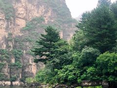 -龙庆峡风景区