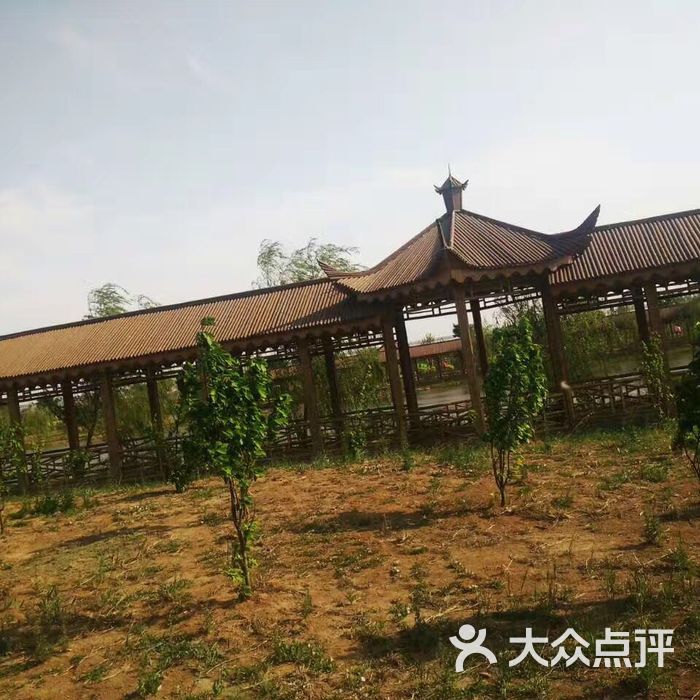 西双塘民俗风景区